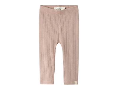 Lil Atelier fawn legging